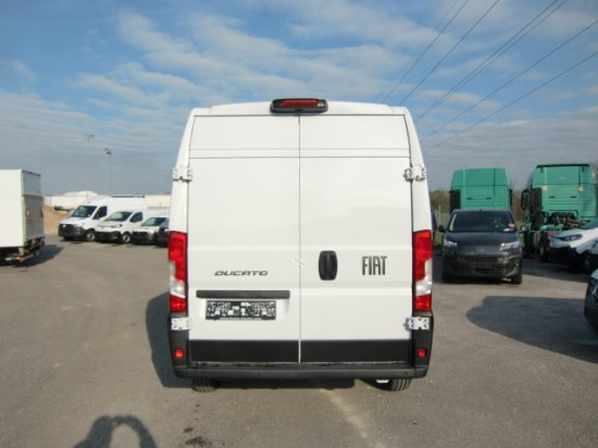 Fiat Ducato MAXI L3H2 140Ps, Klima, Rückfahrkamera, Automatik - Kastenwagen: das Bild 5 Fiat Ducato MAXI L3H2 140Ps, Klima, Rückfahrkamera, Automatik - Kastenwagen: das Bild 5