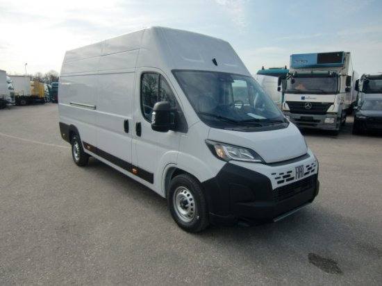 Fiat Ducato MAXI L4H3 140Ps, Klima, Rückfahrkamera, EXPORT PREIS OHNE NOVA - Kastenwagen: das Bild 3 Fiat Ducato MAXI L4H3 140Ps, Klima, Rückfahrkamera, EXPORT PREIS OHNE NOVA - Kastenwagen: das Bild 3