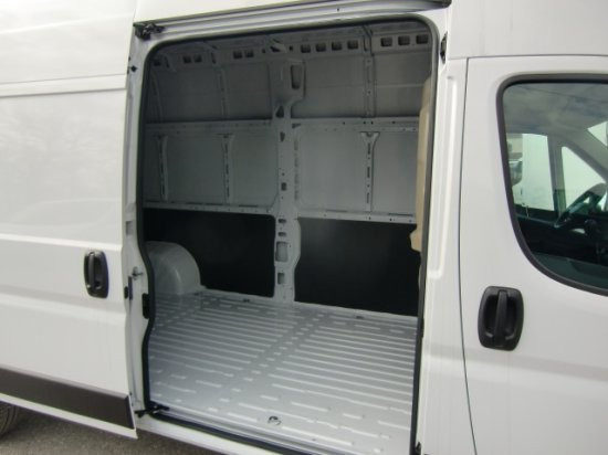 Kastenwagen Fiat Ducato MAXI L4H3 140Ps, Klima, Rückfahrkamera, EXPORT PREIS OHNE NOVA: das Bild 12