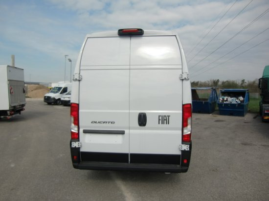 Fiat Ducato MAXI L4H3 140Ps, Klima, Rückfahrkamera, EXPORT PREIS OHNE NOVA - Kastenwagen: das Bild 5 Fiat Ducato MAXI L4H3 140Ps, Klima, Rückfahrkamera, EXPORT PREIS OHNE NOVA - Kastenwagen: das Bild 5