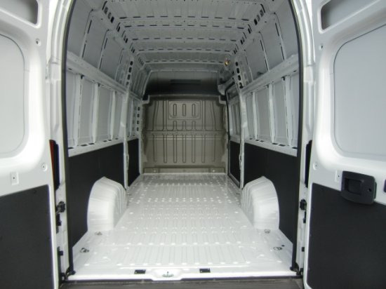 Kastenwagen Fiat Ducato MAXI L4H3 140Ps, Klima, Rückfahrkamera, EXPORT PREIS OHNE NOVA: das Bild 14