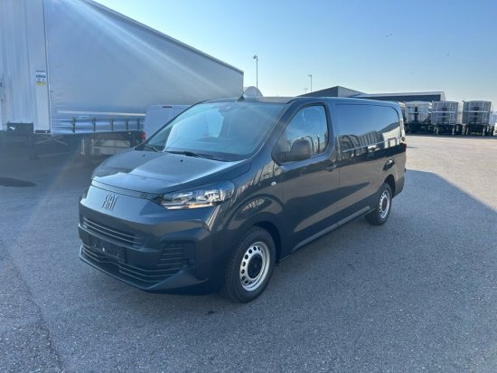 Fiat Scudo Maxi BlueDHi 120 6-Gang Exportpreis ohne NOVA - Kastenwagen: das Bild 3 Fiat Scudo Maxi BlueDHi 120 6-Gang Exportpreis ohne NOVA - Kastenwagen: das Bild 3
