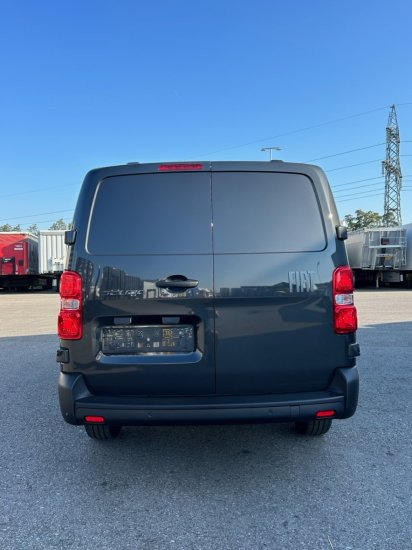 Fiat Scudo Maxi BlueDHi 120 6-Gang - Kastenwagen: das Bild 5 Fiat Scudo Maxi BlueDHi 120 6-Gang - Kastenwagen: das Bild 5