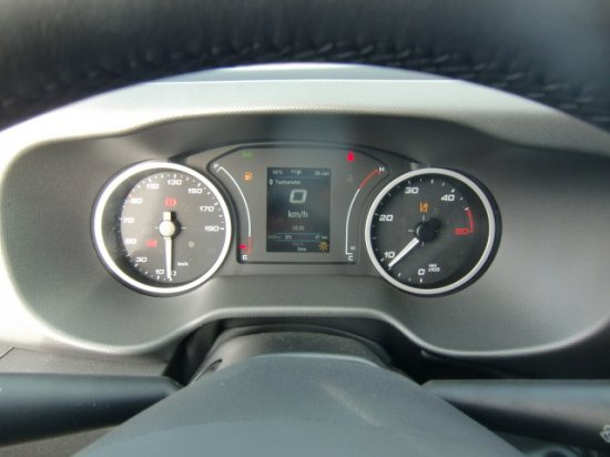 Fahrgestell LKW neu kaufen Iveco Daily 40 - 180 Fahrgestell, E6 Automatik mehrere Einheiten verfügbar: das Bild 8