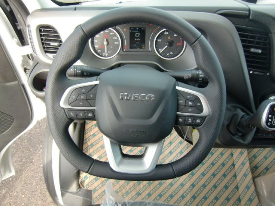 Fahrgestell LKW neu kaufen Iveco Daily 40 - 180 Fahrgestell, E6 Automatik mehrere Einheiten verfügbar: das Bild 9