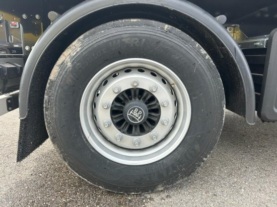 Krone Baustoffanhänger, 6,5 Meter, BPW ,2 Einheiten verfügbar - Pritschenanhänger/ Plattformanhänger: das Bild 5 Krone Baustoffanhänger, 6,5 Meter, BPW ,2 Einheiten verfügbar - Pritschenanhänger/ Plattformanhänger: das Bild 5