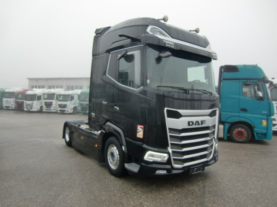 DAF XG+ 530FT, Retarder EURO6, Mirror-Cams, - Sattelzugmaschine: das Bild 3 DAF XG+ 530FT, Retarder EURO6, Mirror-Cams, - Sattelzugmaschine: das Bild 3