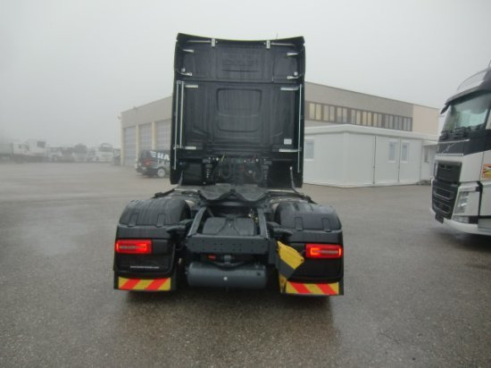 DAF XG+ 530FT, Retarder EURO6, Mirror-Cams, - Sattelzugmaschine: das Bild 5 DAF XG+ 530FT, Retarder EURO6, Mirror-Cams, - Sattelzugmaschine: das Bild 5