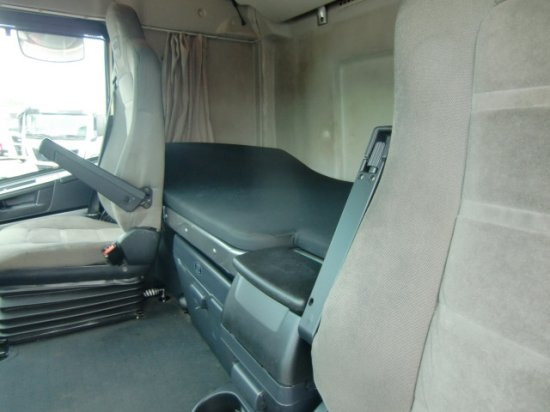 Sattelzugmaschine Iveco Stralis AS440, Automatik, E6: das Bild 13 Sattelzugmaschine Iveco Stralis AS440, Automatik, E6: das Bild 13