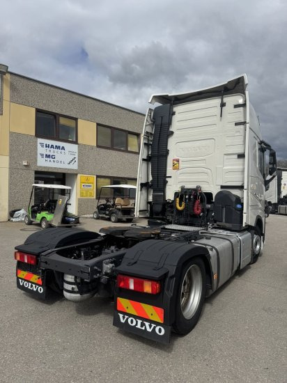 Volvo FH 500 E6, Low Deck , Standklima, 3 Stück - Sattelzugmaschine: das Bild 4 Volvo FH 500 E6, Low Deck , Standklima, 3 Stück - Sattelzugmaschine: das Bild 4