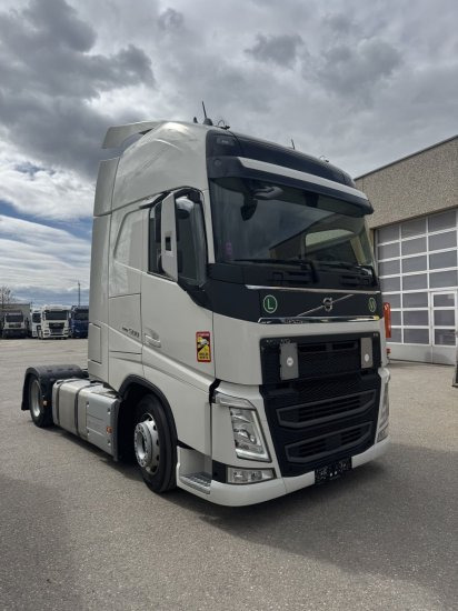 Volvo FH 500 E6, Low Deck , Standklima, 3 Stück - Sattelzugmaschine: das Bild 1 Volvo FH 500 E6, Low Deck , Standklima, 3 Stück - Sattelzugmaschine: das Bild 1