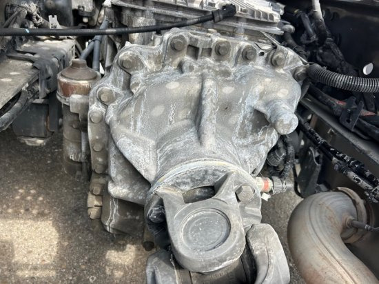 Sattelzugmaschine Volvo FH 500 EURO 6, I-Shift, Globetrotter, Standklima: das Bild 10