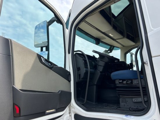 Sattelzugmaschine Volvo FH 500 EURO 6, I-Shift, Globetrotter, Standklima: das Bild 11
