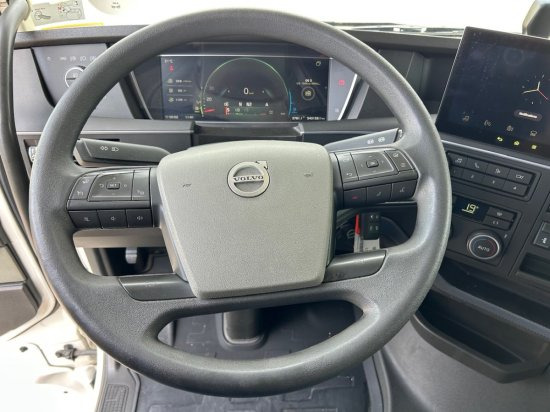 Sattelzugmaschine Volvo FH 500 EURO 6, I-Shift, Globetrotter, Standklima: das Bild 13