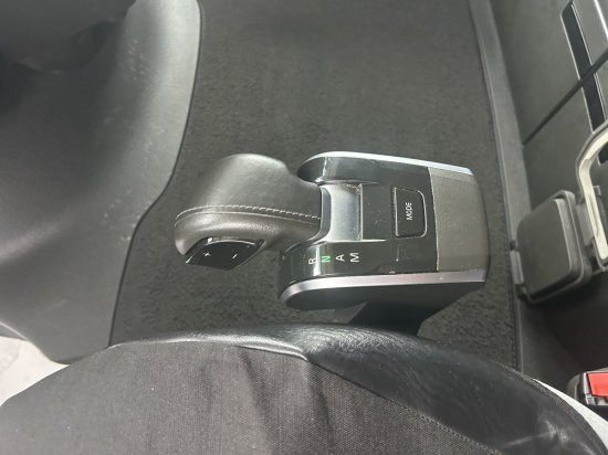 Sattelzugmaschine Volvo FH 500 XL, Alufelgen, Standklima, Voll-Luft: das Bild 10 Sattelzugmaschine Volvo FH 500 XL, Alufelgen, Standklima, Voll-Luft: das Bild 10