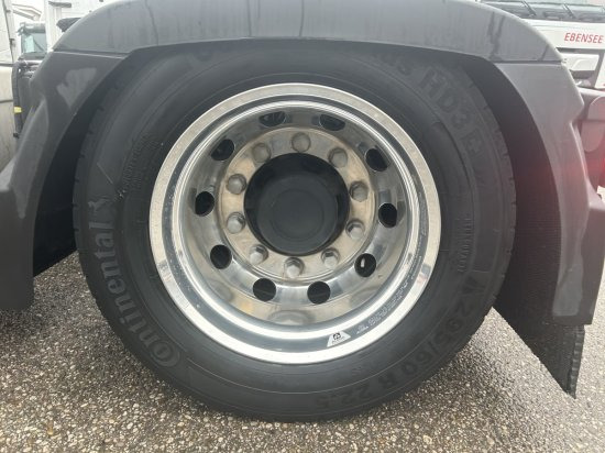 Sattelzugmaschine Volvo FH 500 XL, Alufelgen, Standklima, Voll-Luft: das Bild 8 Sattelzugmaschine Volvo FH 500 XL, Alufelgen, Standklima, Voll-Luft: das Bild 8
