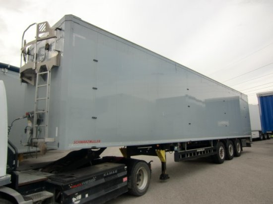 Schwarzmüller Liftachse, Funk, Stahlboden!!! SAF-Achsen ,2 Stück 11 mm Boden - Schubboden Auflieger: das Bild 1 Schwarzmüller Liftachse, Funk, Stahlboden!!! SAF-Achsen ,2 Stück 11 mm Boden - Schubboden Auflieger: das Bild 1