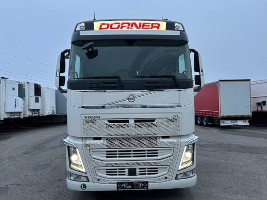 Volvo FH 500 6x2 Getränkekomplettzug, Orten Getränkeaufbau - Getränkeaufbau LKW: das Bild 2 Volvo FH 500 6x2 Getränkekomplettzug, Orten Getränkeaufbau - Getränkeaufbau LKW: das Bild 2