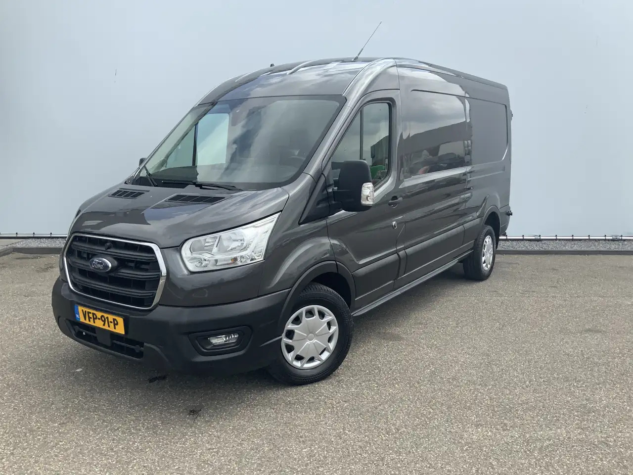 Ford Transit 350 2.0 TDCI L3H2 EXPORT !! Koel vries Automaat Tr - Kühltransporter: das Bild 1 Ford Transit 350 2.0 TDCI L3H2 EXPORT !! Koel vries Automaat Tr - Kühltransporter: das Bild 1