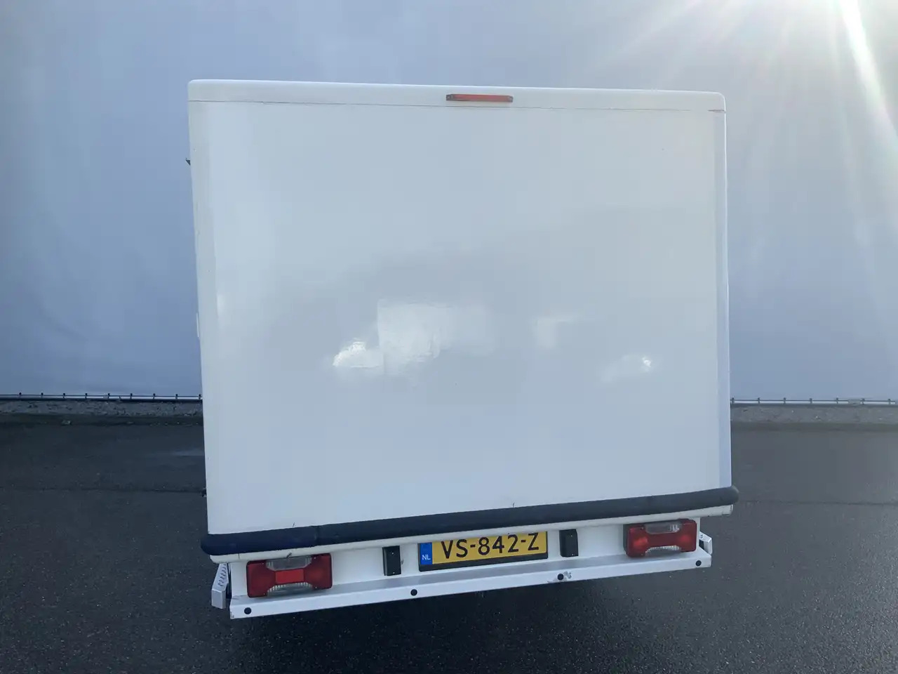 Iveco Daily 35S13 2.3 345 IJswagen -0.40 gr 10 deuren Euro 5 B - Koffer Transporter: das Bild 2 Iveco Daily 35S13 2.3 345 IJswagen -0.40 gr 10 deuren Euro 5 B - Koffer Transporter: das Bild 2