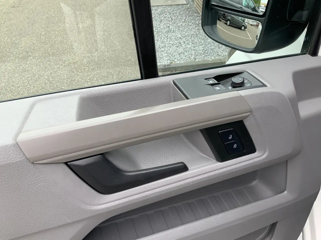 MAN TGE 35 2.0 Lang Automaat Pick Up Airco Cruise 3 Zits B - Pritsche Transporter: das Bild 4 MAN TGE 35 2.0 Lang Automaat Pick Up Airco Cruise 3 Zits B - Pritsche Transporter: das Bild 4