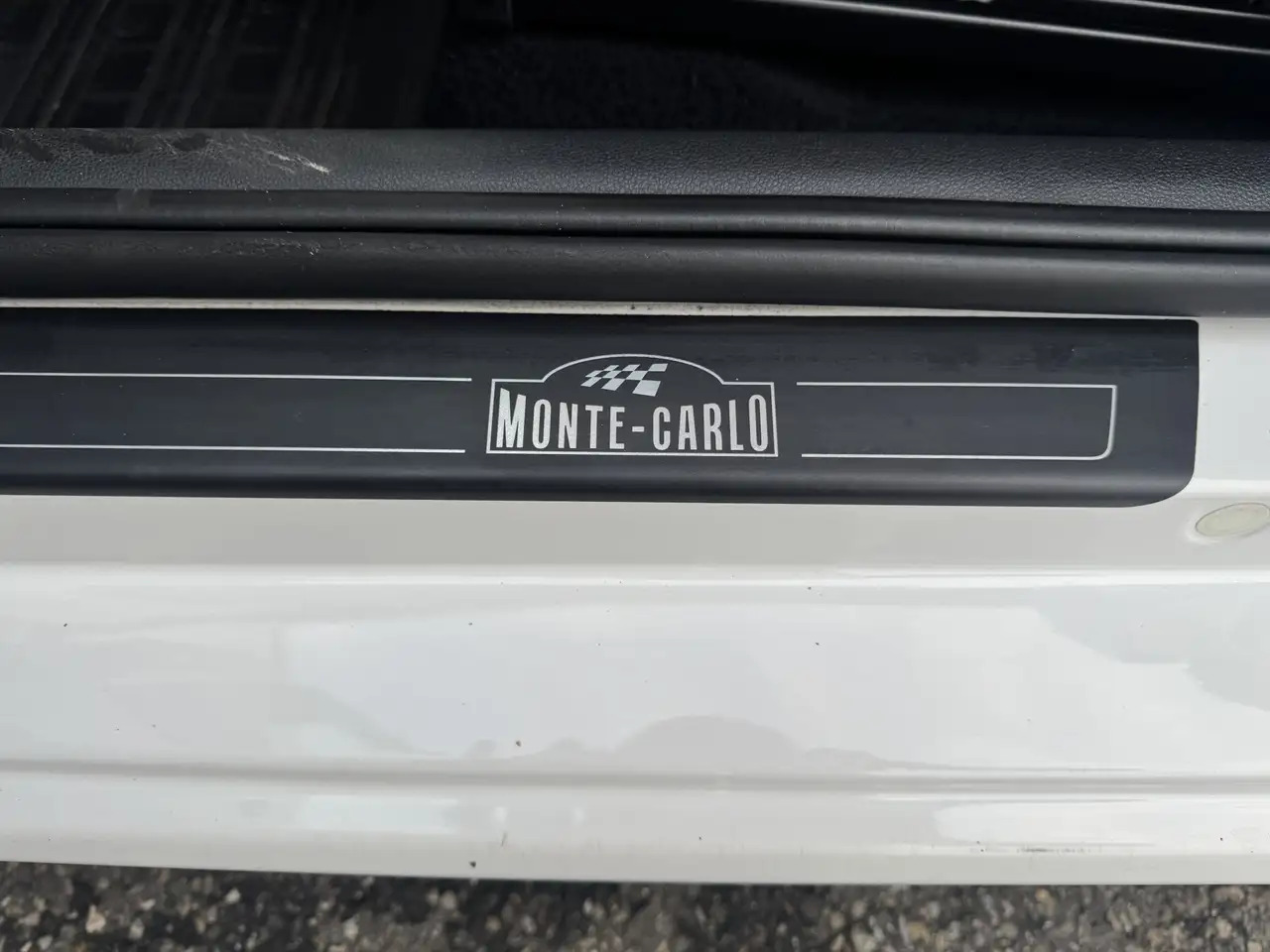 Skoda Citigo 1.0 Greentech Style Monte-Carlo Airco, Panoramadak - Schrägheck: das Bild 4 Skoda Citigo 1.0 Greentech Style Monte-Carlo Airco, Panoramadak - Schrägheck: das Bild 4