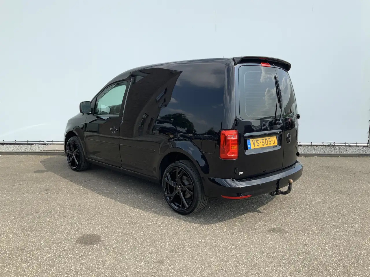 Volkswagen Caddy 2.0 TDI, MARGE! BMT, Airco, Cruise, Lichtmetalen w - Kleintransporter: das Bild 3 Volkswagen Caddy 2.0 TDI, MARGE! BMT, Airco, Cruise, Lichtmetalen w - Kleintransporter: das Bild 3