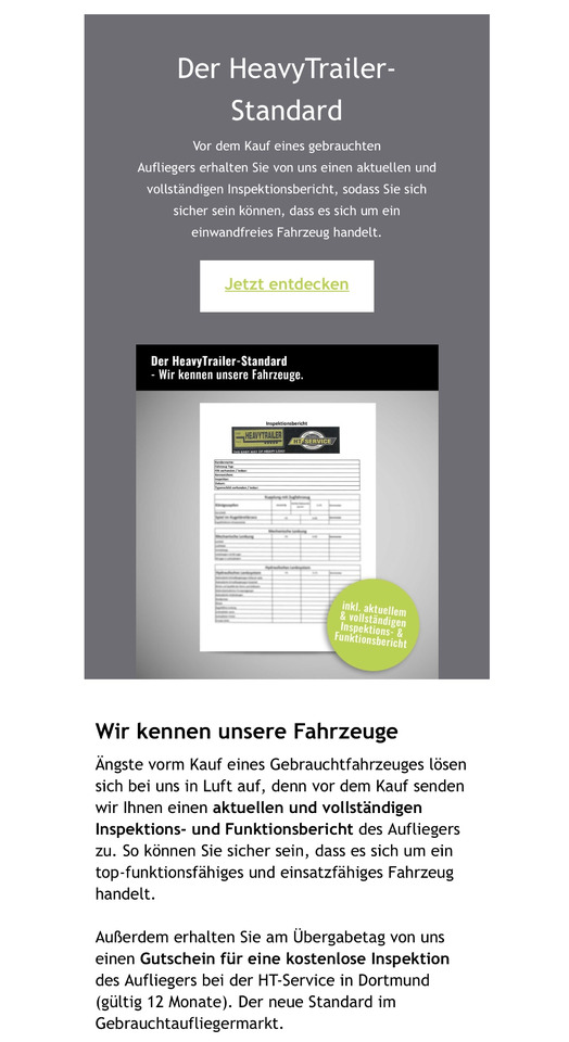 Tieflader Auflieger Meusburger 3-Achs-Tele-Semi mit 1 Paar Radmulden und hydr. Rampen: das Bild 14