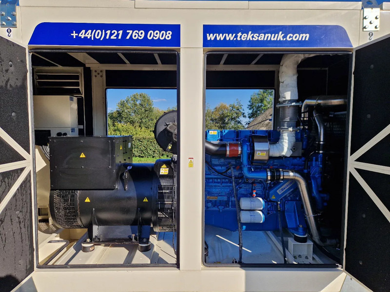 Baudouin UNUSED Teksan UK TJ440BD generator 440 kVA Baudouin 6-cilinder - Stromgenerator: das Bild 5 Baudouin UNUSED Teksan UK TJ440BD generator 440 kVA Baudouin 6-cilinder - Stromgenerator: das Bild 5