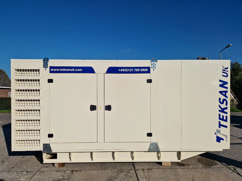 Doosan Teksan TJ440DW generator 440kVA Doosan 8-cilinder UNUSED - Stromgenerator: das Bild 3 Doosan Teksan TJ440DW generator 440kVA Doosan 8-cilinder UNUSED - Stromgenerator: das Bild 3