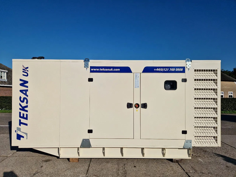 Doosan UNUSED Teksan TJ440DW generator 440kVA Doosan 8-cilinder - Stromgenerator: das Bild 1 Doosan UNUSED Teksan TJ440DW generator 440kVA Doosan 8-cilinder - Stromgenerator: das Bild 1