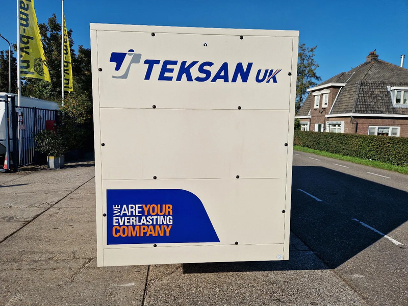 Doosan UNUSED Teksan TJ440DW generator 440kVA Doosan 8-cilinder - Stromgenerator: das Bild 2 Doosan UNUSED Teksan TJ440DW generator 440kVA Doosan 8-cilinder - Stromgenerator: das Bild 2