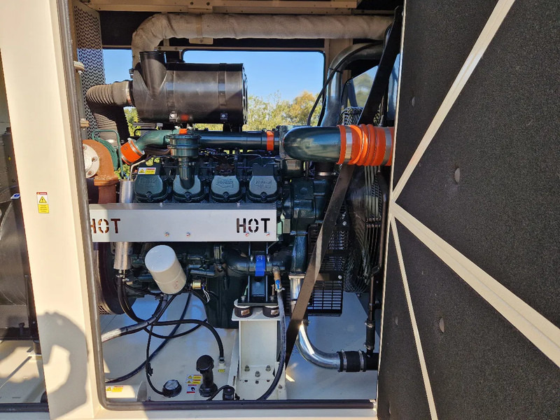 Doosan UNUSED Teksan TJ440DW generator 440kVA Doosan 8-cilinder - Stromgenerator: das Bild 5 Doosan UNUSED Teksan TJ440DW generator 440kVA Doosan 8-cilinder - Stromgenerator: das Bild 5