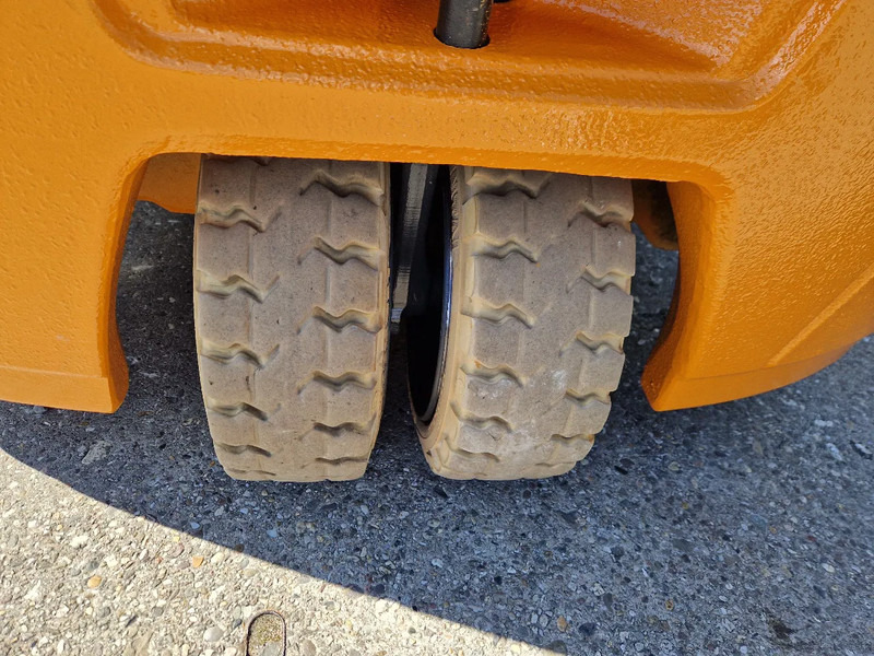 Elektrostapler Still RX20-16 met veiligheidskeuring: das Bild 12 Elektrostapler Still RX20-16 met veiligheidskeuring: das Bild 12