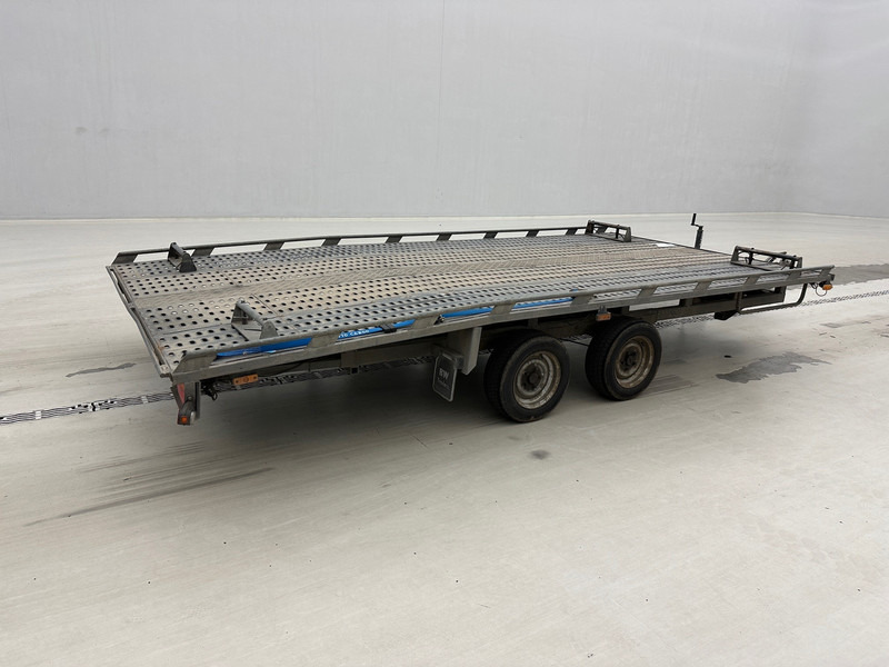 BW Trailer Auto aanhanger* - Autotransporter Anhänger: das Bild 5 BW Trailer Auto aanhanger* - Autotransporter Anhänger: das Bild 5