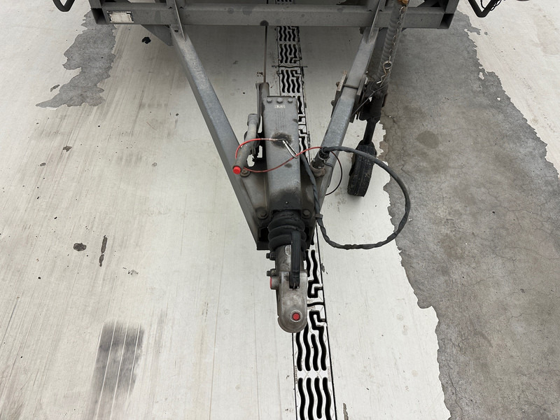 BW Trailer Auto aanhanger* - Autotransporter Anhänger: das Bild 2 BW Trailer Auto aanhanger* - Autotransporter Anhänger: das Bild 2