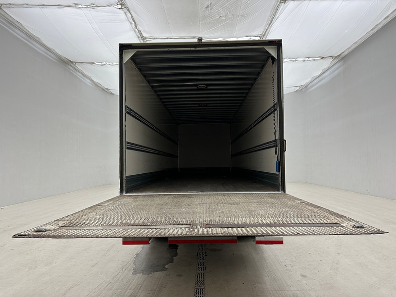 DAF CF 330 - 6x2 - Koffer LKW: das Bild 5 DAF CF 330 - 6x2 - Koffer LKW: das Bild 5