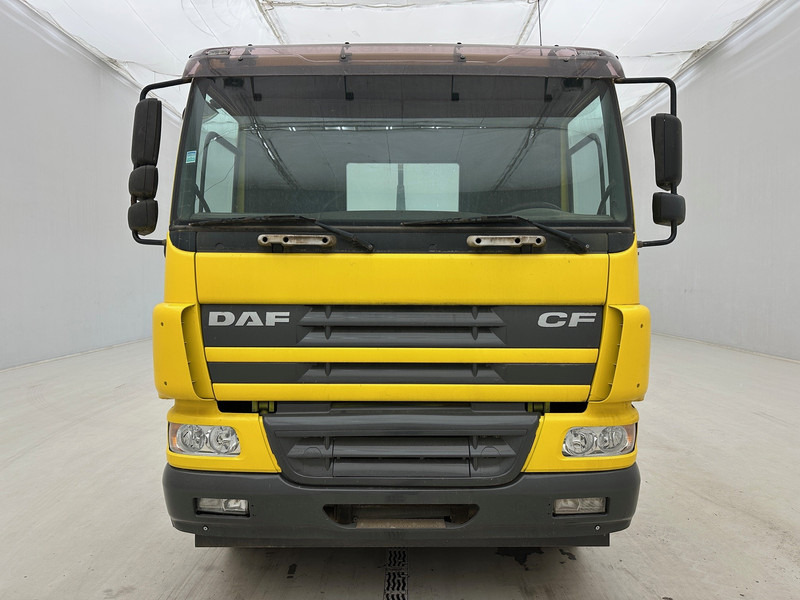 DAF CF75.360 - 6x2 - Abrollkipper: das Bild 2 DAF CF75.360 - 6x2 - Abrollkipper: das Bild 2