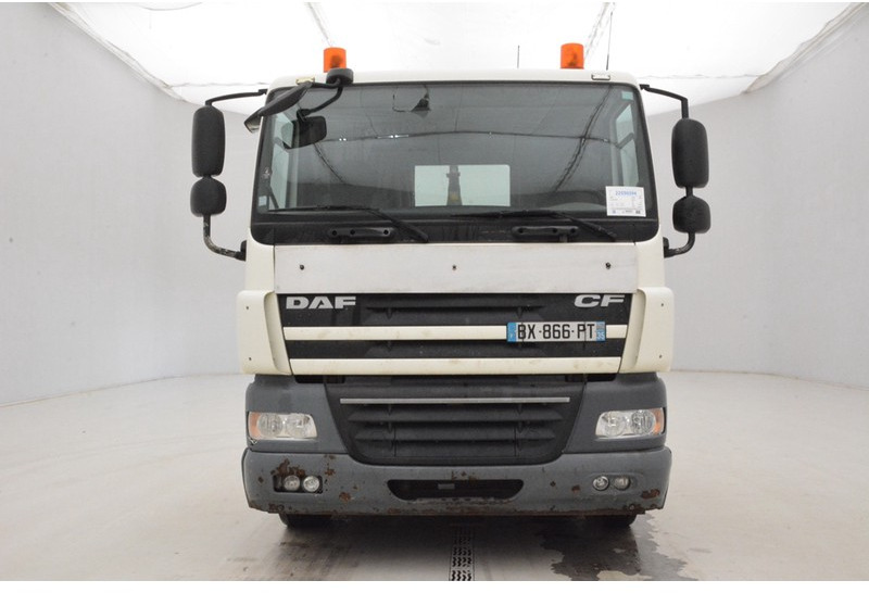 DAF CF85.410 - 6x2 - Abrollkipper: das Bild 2 DAF CF85.410 - 6x2 - Abrollkipper: das Bild 2