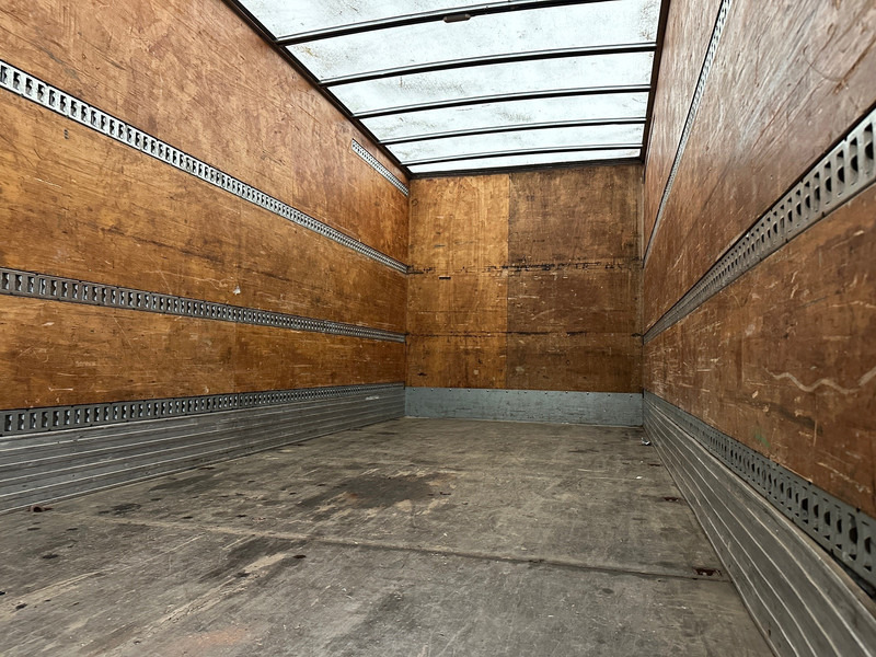DAF CF85.410* - Koffer LKW: das Bild 5 DAF CF85.410* - Koffer LKW: das Bild 5
