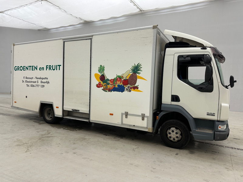 DAF LF45.150 - Koffer LKW: das Bild 3 DAF LF45.150 - Koffer LKW: das Bild 3