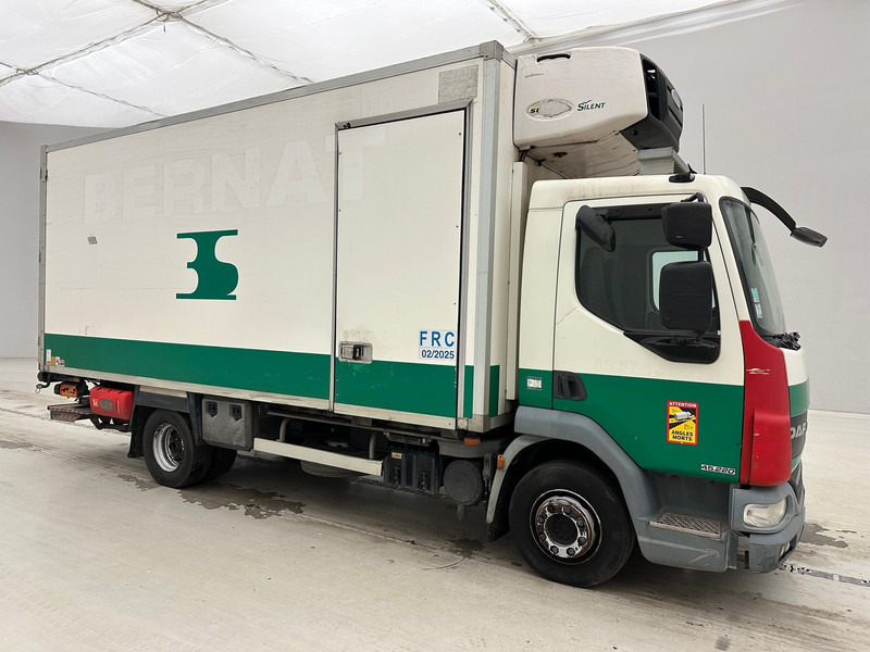 DAF LF45.220* - Kühlkoffer LKW: das Bild 3 DAF LF45.220* - Kühlkoffer LKW: das Bild 3