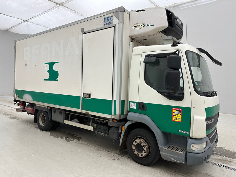 DAF LF45.220 - Kühlkoffer LKW: das Bild 3 DAF LF45.220 - Kühlkoffer LKW: das Bild 3