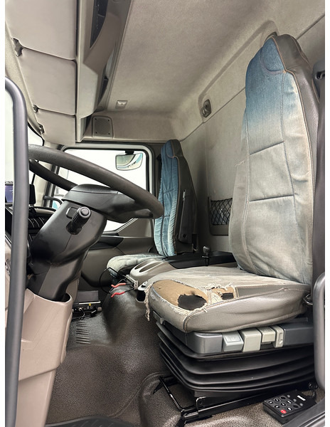 Tankwagen Für die Beförderung von Kraftstoff DAF LF55.250: das Bild 8 Tankwagen Für die Beförderung von Kraftstoff DAF LF55.250: das Bild 8