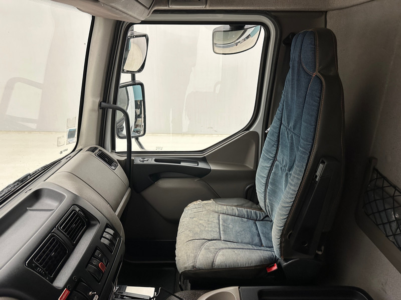 Tankwagen Für die Beförderung von Kraftstoff DAF LF55.250: das Bild 12 Tankwagen Für die Beförderung von Kraftstoff DAF LF55.250: das Bild 12