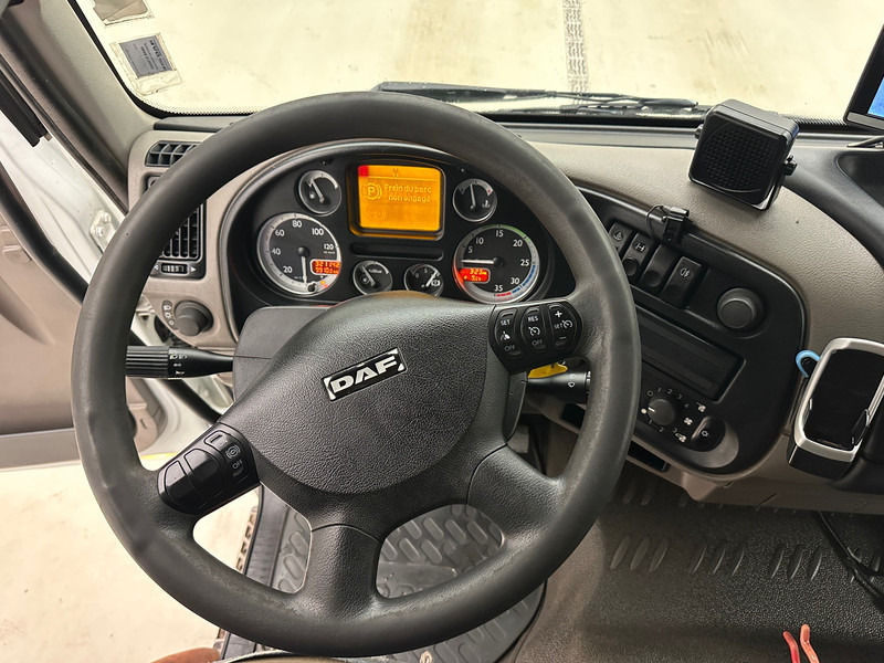 Tankwagen Für die Beförderung von Kraftstoff DAF LF55.250: das Bild 13 Tankwagen Für die Beförderung von Kraftstoff DAF LF55.250: das Bild 13