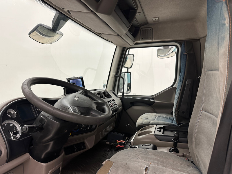 Tankwagen Für die Beförderung von Kraftstoff DAF LF55.250: das Bild 7 Tankwagen Für die Beförderung von Kraftstoff DAF LF55.250: das Bild 7