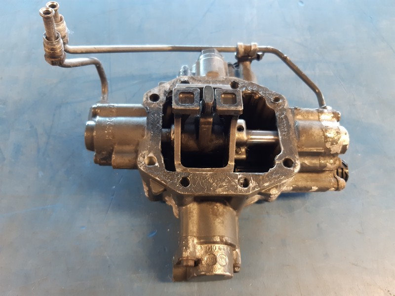DAF WABCO 4770100050 4770100050 - Getriebe: das Bild 1 DAF WABCO 4770100050 4770100050 - Getriebe: das Bild 1