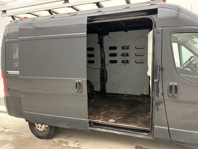 Fiat Ducato 2.3 130 - Kastenwagen: das Bild 5 Fiat Ducato 2.3 130 - Kastenwagen: das Bild 5
