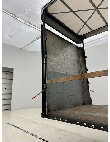 Kögel Tautliner - Planenauflieger: das Bild 3 Kögel Tautliner - Planenauflieger: das Bild 3